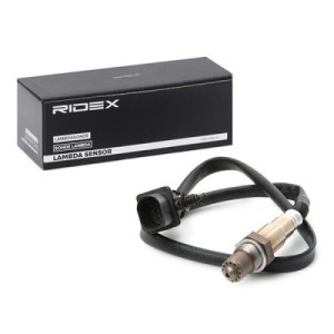 Sonde lambda BMW 11787535269, 11787539124, 11787561407