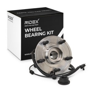 Kit de roulement de roue JEEP 52089434AB, 52089434AC, 52089434AD