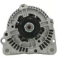 Alternateur Volkswagen 90A Bosch 0123320025, VW 028903018G, Mahle 11203069, Lucas LRA01866, Lucas LRA04023