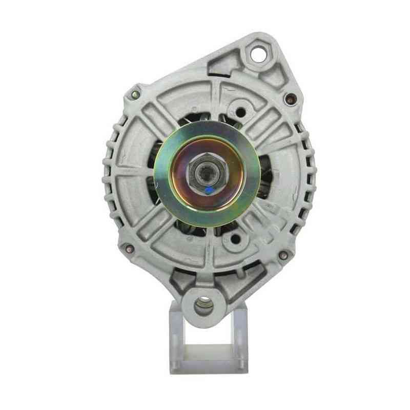 Alternateur Lancia 120A Bosch 0123510010, Alfa Romeo 60814388, Magneti Marelli 944390409800, Valeo 437771 Alternateur Lancia 120A Bosch 0123510010, Alfa Romeo 60814388, Magneti Marelli 944390409800, Valeo 437771