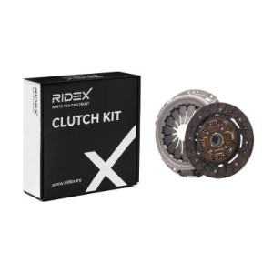 Kit d'embrayage FORD 1075681, 1078012, 1116680