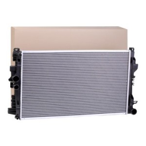 Radiateur du moteur MERCEDES-BENZ 6395010401, 6395011101, A6395010401