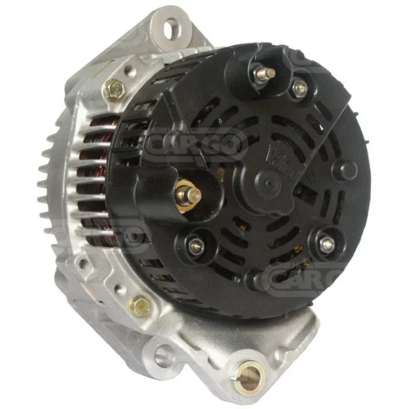 Alternador 14V 110Amp Valeo 2541679, 2541679C, Peugeot 98490186, Fiat 98490186, HC-PARTS CA1157IR Alternador 14V 110Amp Valeo 2541679, 2541679C, Peugeot 98490186, Fiat 98490186, HC-PARTS CA1157IR