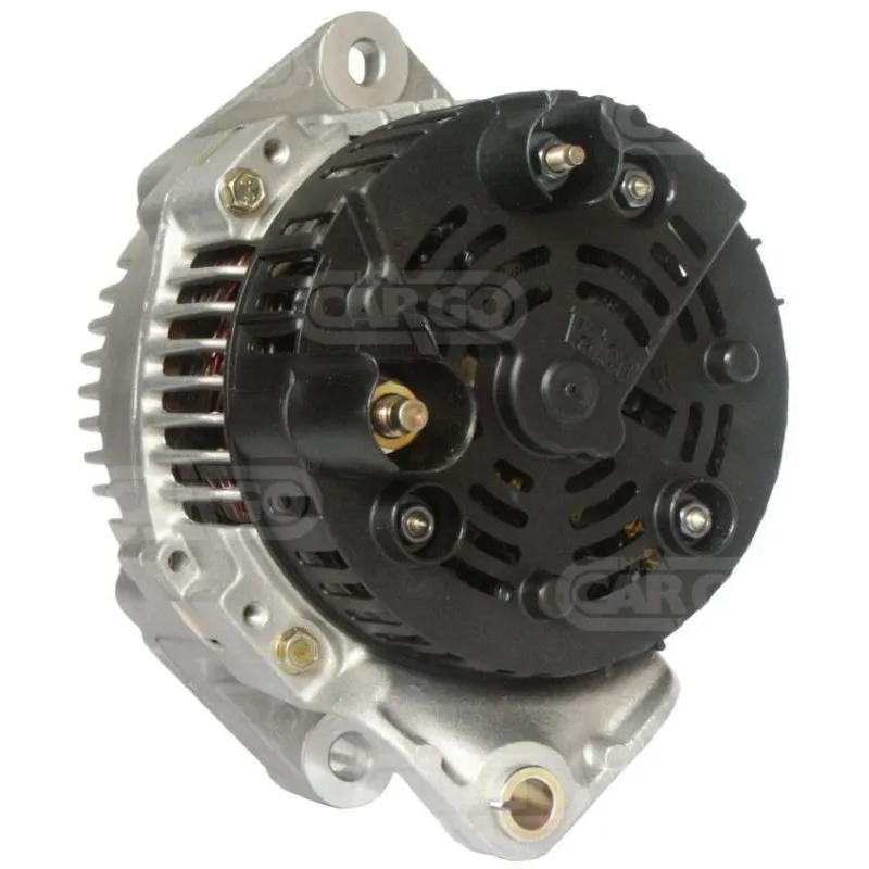Lichtmaschine 14V 110A Valeo 2541679, 2541679C, Peugeot 98490186, Fiat 98490186, HC-PARTS CA1157IR Lichtmaschine 14V 110A Valeo 2541679, 2541679C, Peugeot 98490186, Fiat 98490186, HC-PARTS CA1157IR