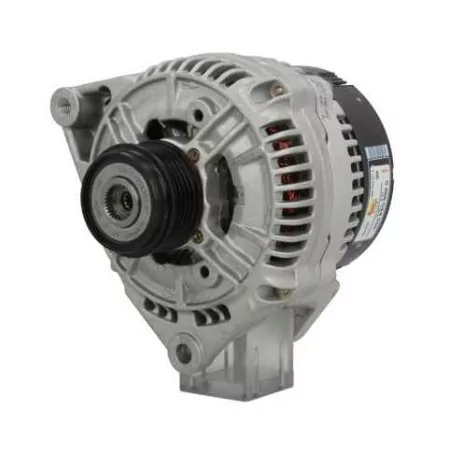 Alternateur Audi 120A Bosch 0123510045, VW 058903016D, Lucas LRA02237, Elstock 284712