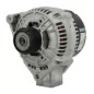 Alternateur Audi 120A Bosch 0123510045, VW 058903016D, Lucas LRA02237, Elstock 284712