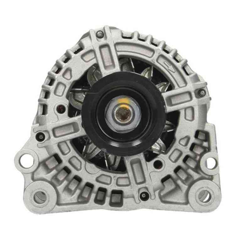 Alternateur Volkswagen 70A Bosch 0124315003, 0124315004, 0124315039, VW 028903028C, 038903119B Alternateur Volkswagen 70A Bosch 0124315003, 0124315004, 0124315039, VW 028903028C, 038903119B
