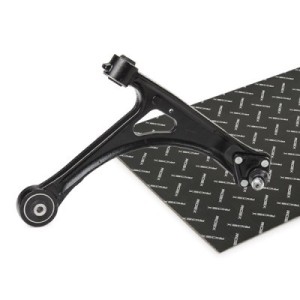 Bras de suspension AUDI 8N0407152A, 8N0407152D, 1ML407152