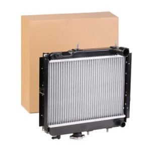 Radiateur du moteur RENAULT 7700508569, 7701348272, 7701348916