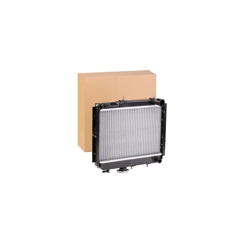 Radiateur du moteur RENAULT 7700508569, 7701348272, 7701348916