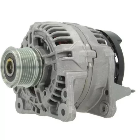 Alternateur Volkswagen 90A Bosch 0124325001, 0124325012, VW 023903028D, VW 045903023E