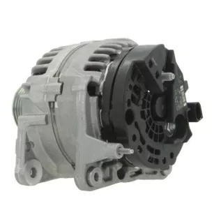 Alternateur Volkswagen 90A Bosch 0124325001, 0124325012, VW 023903028D, VW 045903023E