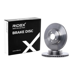 Disque de frein BMW 34106797606, ,