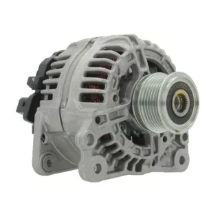 Alternateur Volkswagen 90A Bosch 0124325001, 0124325012, VW 023903028D, VW 045903023E