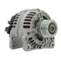 Alternateur Volkswagen 90A Bosch 0124325001, 0124325012, VW 023903028D, VW 045903023E