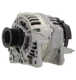 Alternateur Volkswagen 90A Bosch 0124325013, VW 028903018RX, VW 047903018, 06A903026AX