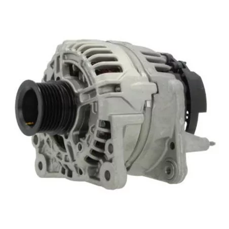 Alternateur Volkswagen 90A Bosch 0124325013, VW 028903018RX, VW 047903018, 06A903026AX