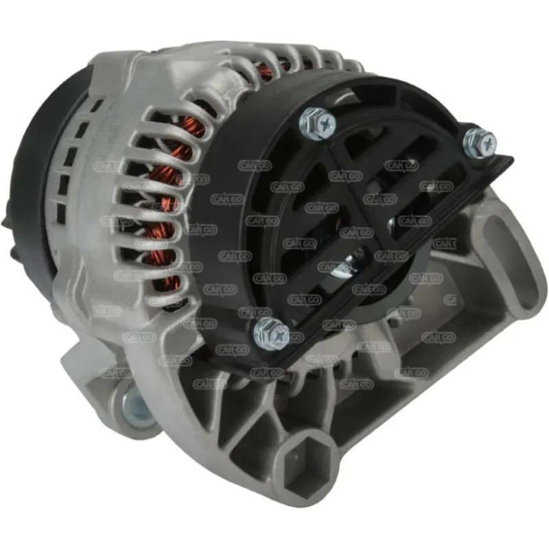 Alternador 14V 75Amp Fiat 46436507, Magneti Marelli 63221604, 63320258, 63320319, 63321235