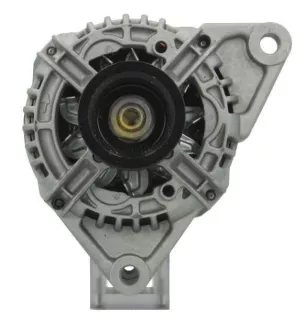 Alternateur Iveco 90A Bosch 0124325052, 0124325147, Chrysler 38522314F, C8520046A