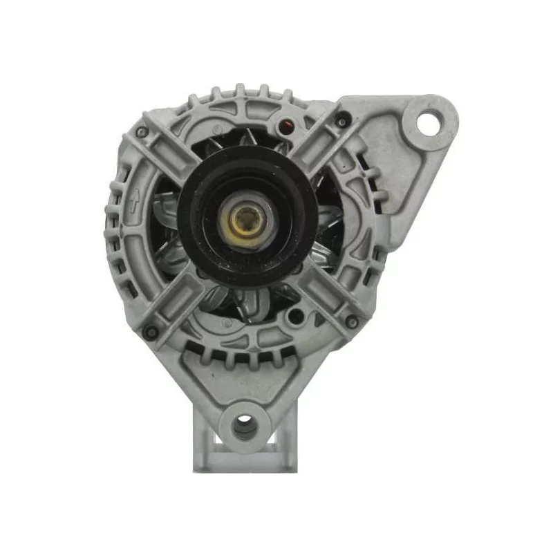 Alternateur Iveco 90A Bosch 0124325052, 0124325147, Chrysler 38522314F, C8520046A