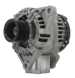 Alternateur Iveco 90A Bosch 0124325052, 0124325147, Chrysler 38522314F, C8520046A