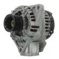 Alternateur Iveco 90A Bosch 0124325052, 0124325147, Chrysler 38522314F, C8520046A