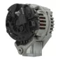 Alternateur Iveco 90A Bosch 0124325052, 0124325147, Chrysler 38522314F, C8520046A