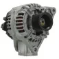 Alternateur Iveco 90A Bosch 0124325052, 0124325147, Chrysler 38522314F, C8520046A