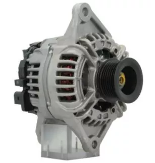 Alternateur Iveco 110A Bosch 0124325005, Iveco 0000504009977, Renault 5040099777, Fiat 71723391