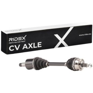 Arbre de transmission MERCEDES-BENZ 1693701572, 1693702772, 1693705572 Arbre de transmission MERCEDES-BENZ 1693701572, 1693702772, 1693705572