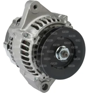 Alternador 14 V 80 A Denso 101211-5100, 101211-5120, Toyota 27060-64080, 27060-64100, HC-PARTS JA1166IR