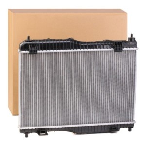 Radiateur du moteur FORD R13610, 1516268, 1522383