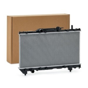 Radiateur du moteur MAZDA R14643, 1640002160, 1640015570