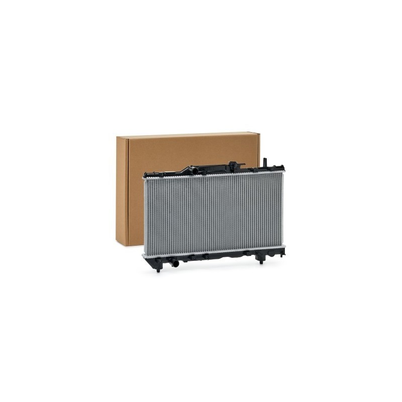 Radiateur du moteur MAZDA R14643, 1640002160, 1640015570