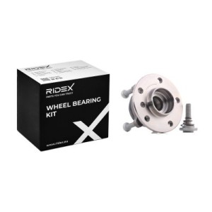 Kit de roulement de roue BMW 31206874443, 31208845775, 31226850415