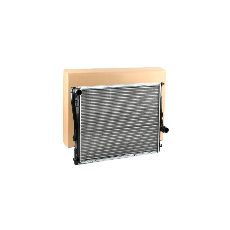 Radiateur du moteur ALPINA, BMW 1611557, 1611565, 1611573