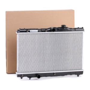 Radiateur du moteur TOYOTA 1640011170, 1640011180, 1640016150