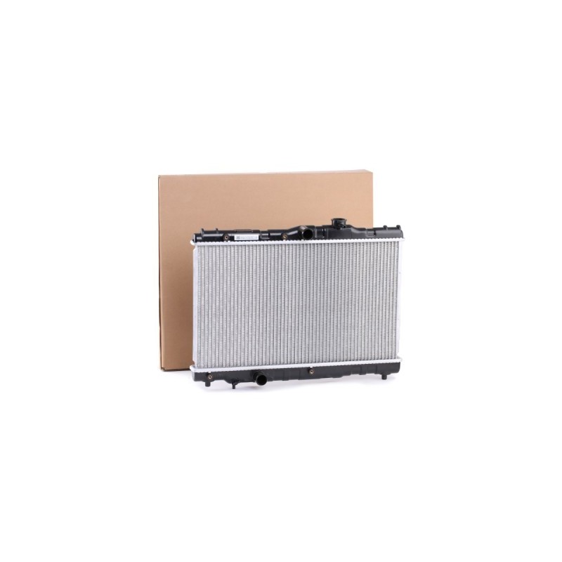 Radiateur du moteur TOYOTA 1640011170, 1640011180, 1640016150 Radiateur du moteur TOYOTA 1640011170, 1640011180, 1640016150