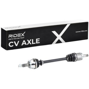 Arbre de transmission BMW 31601493977, 31607514475, 31607518237 Arbre de transmission BMW 31601493977, 31607514475, 31607518237