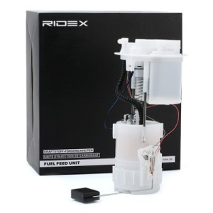 Unité d'injection de carburant CITROËN, PEUGEOT 1507A1, 1525FT, 1525GE