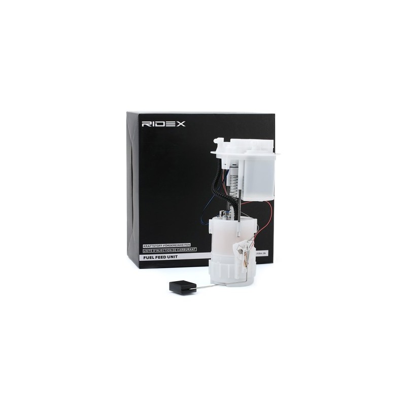 Unité d'injection de carburant CITROËN, PEUGEOT 1507A1, 1525FT, 1525GE