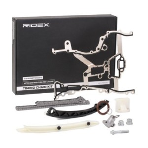 Kit de chaîne de distribution OPEL, VAUXHALL 55353999, 55562234, 5636360