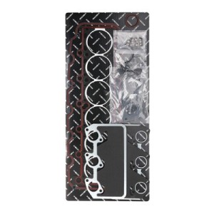 Jeu de joints d'étanchéité, culasse de cylindre BMW 11121730885, 11129058467, 11129059240