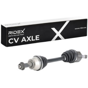 Arbre de transmission FIAT 46307674, ,