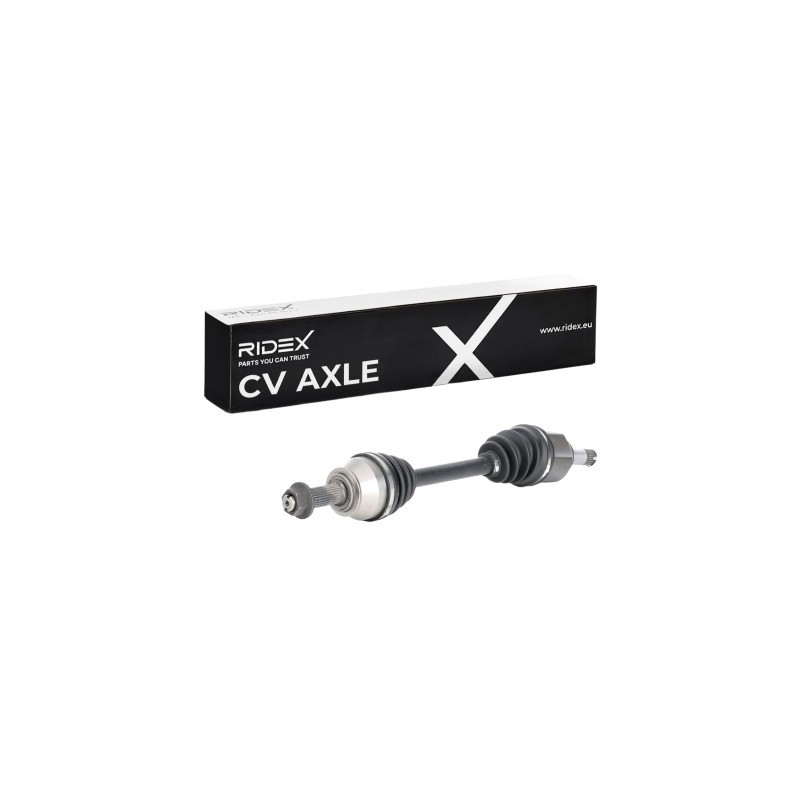 Arbre de transmission FIAT 46307674, ,