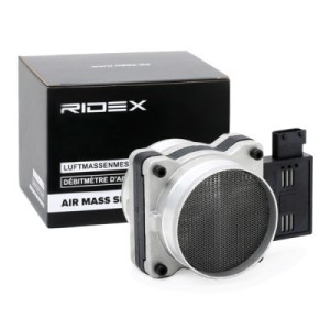 Débitmètre d'air SAAB 55557008, ,