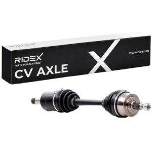 Arbre de transmission MERCEDES-BENZ 1693701572, 1693702772, 1693705572 Arbre de transmission MERCEDES-BENZ 1693701572, 1693702772, 1693705572