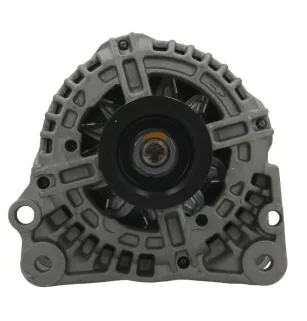 Alternateur Volkswagen 90A Bosch 0124325097, 0124325277, Nissan 2310069T61, Remy DRA0166