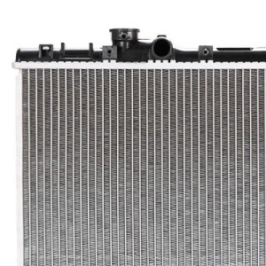 Radiateur du moteur TOYOTA 1640011590, 1640011600, 1640011610 Radiateur du moteur TOYOTA 1640011590, 1640011600, 1640011610