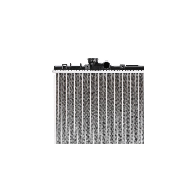 Radiateur du moteur TOYOTA 1640011590, 1640011600, 1640011610